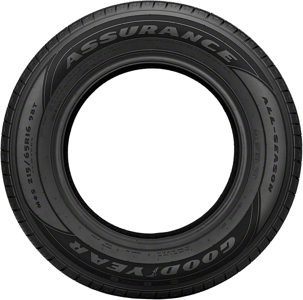 185/60R15SL 84T All-Season Radial Tire F56550