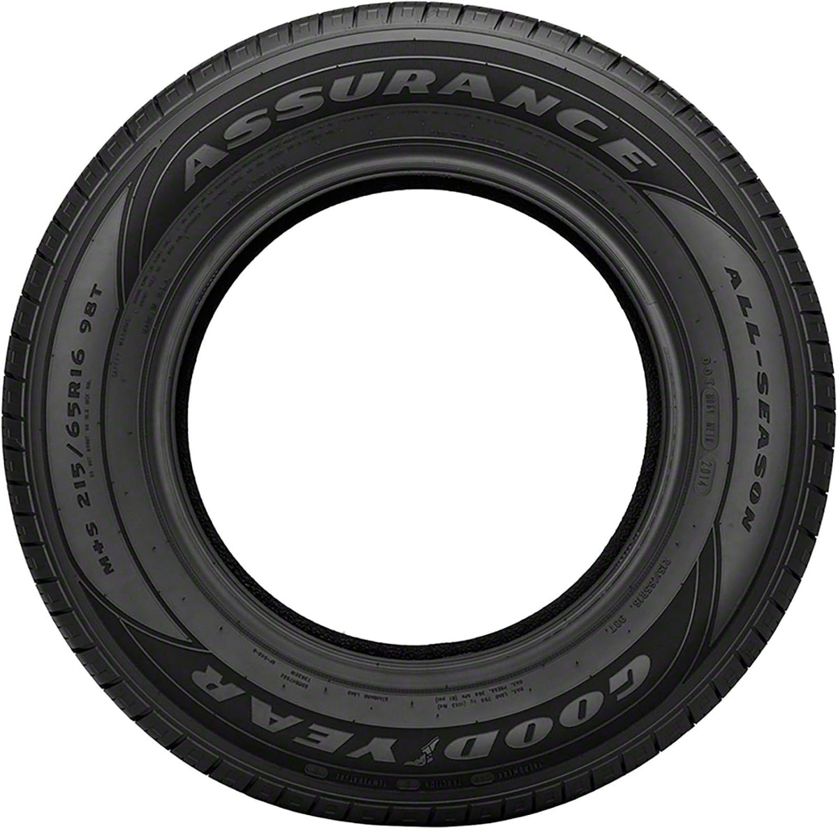 185/60R15SL 84T All-Season Radial Tire F56550