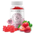 60 Vegan Gummies Multivitamin for Women D6804