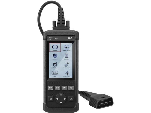 OBDII Scanner Automotive Diagnostic Scanner O404137