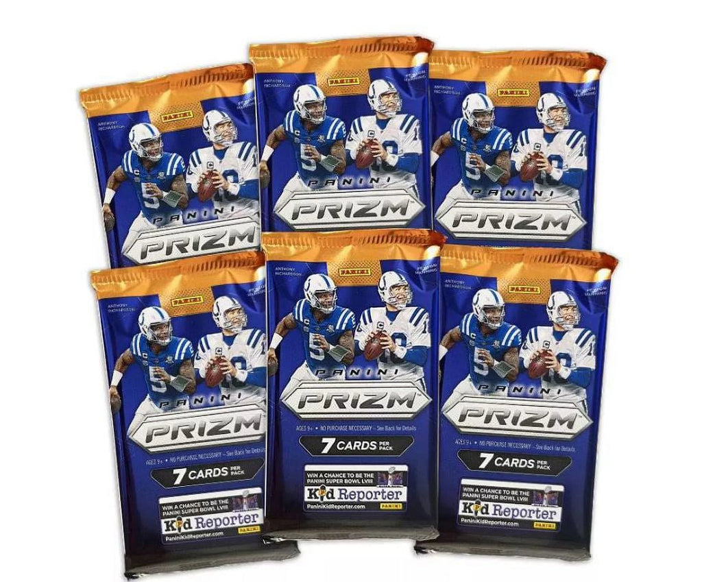Football Mega Box H3930