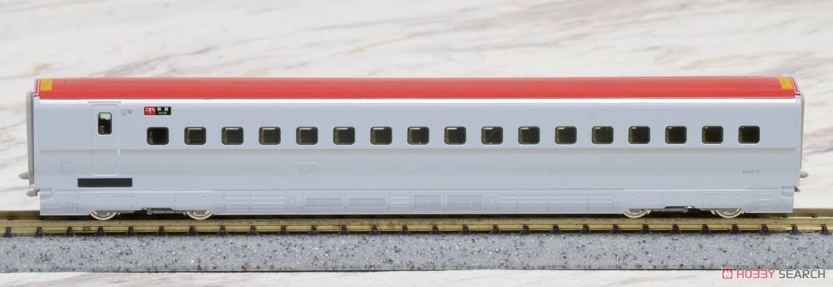 E6 Series Shinkansen Komachi Additional Set (4 Cars) T98581