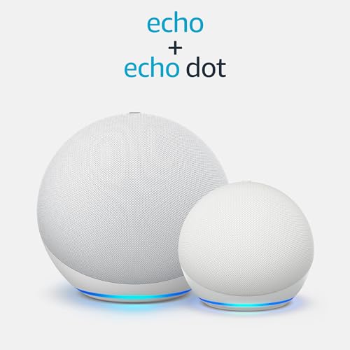 Charcoal Alexa Speaker E981