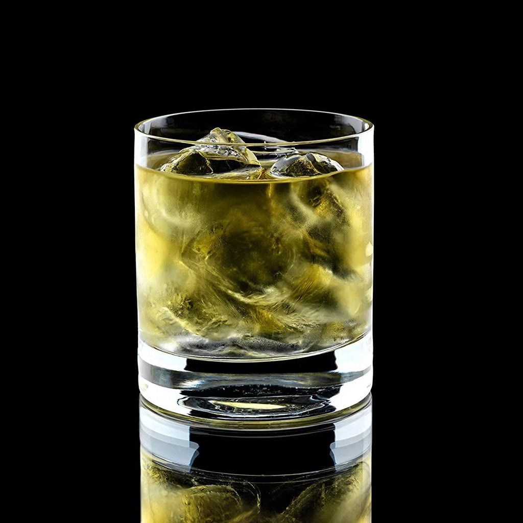 13.5oz DOF Glass Set of 4 T96128