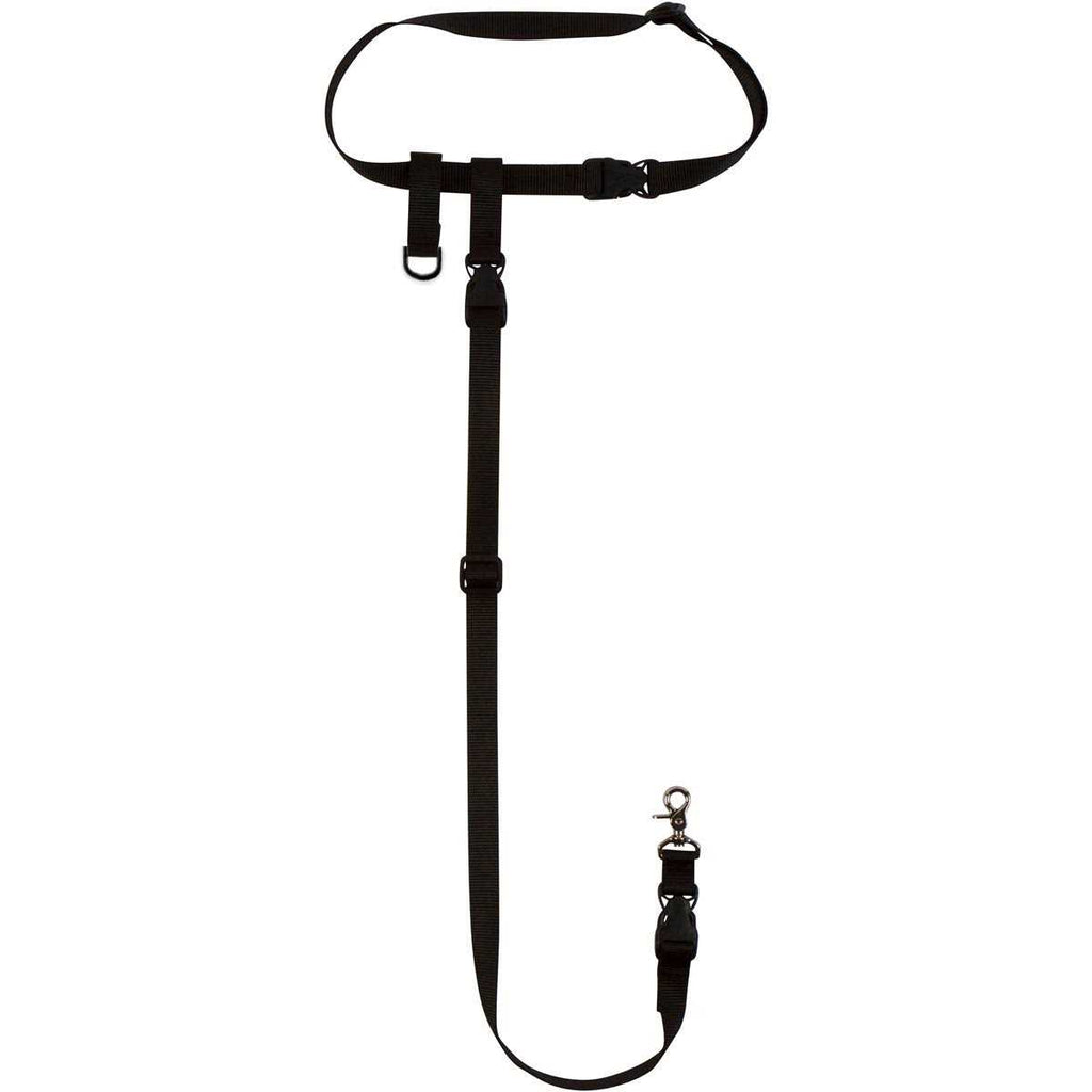 Adjustable Hands Free Dog Leash T848693