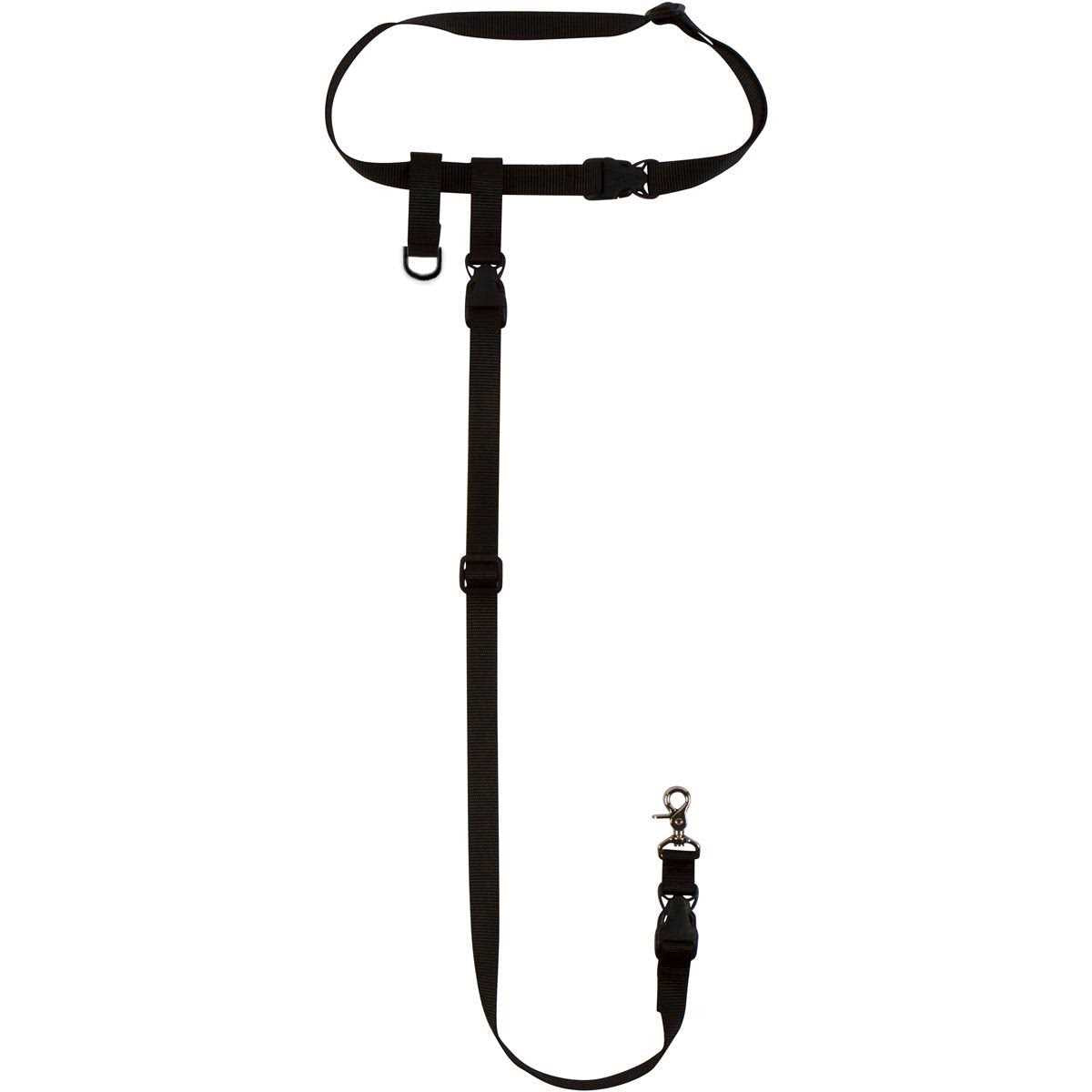 Adjustable Hands Free Dog Leash T848693