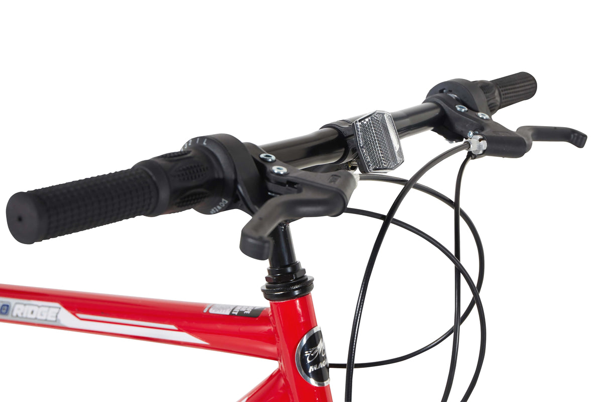 24 Boys Bike with Front Shock Fork K778667