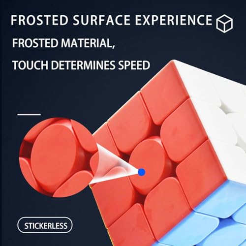 3x3 Speed Cube K213