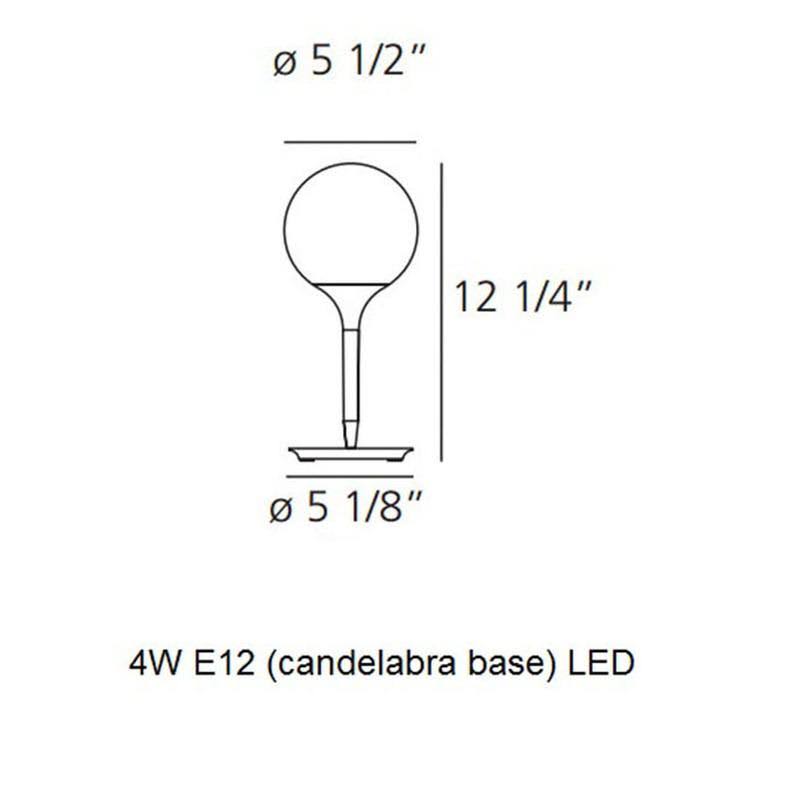 Table Lamp T824042