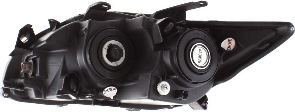 Headlight Pair for Scion tC X36486