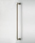 Polished Nickel Grab Bar N341019