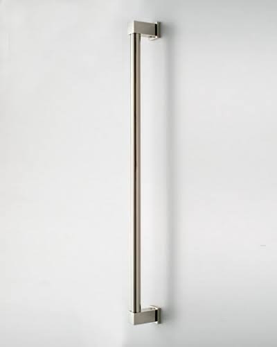 Polished Nickel Grab Bar N341019