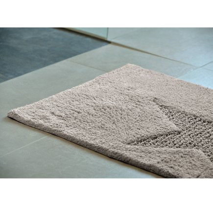 Glacier Grey Bathmat R3121