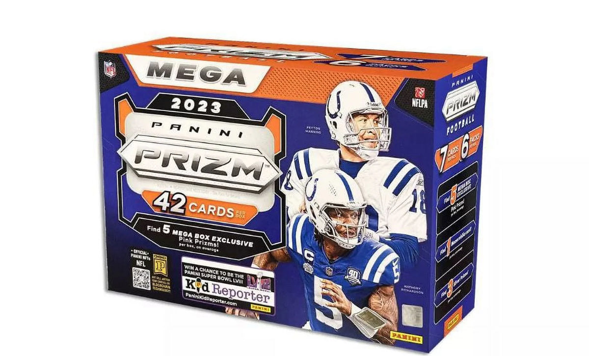 Football Mega Box H3930