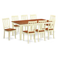 9 Piece Wood Kitchen Set G82723