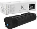 Black Toner Cartridge D867