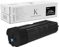 Black Toner Cartridge D867