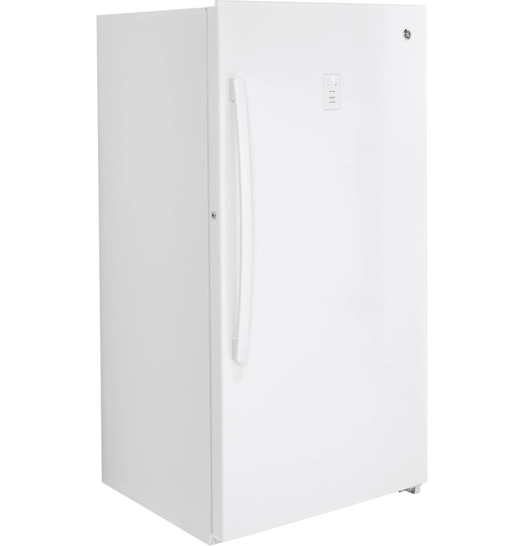 17.3 Cu. Ft. Frost-Free Upright Freezer C7934