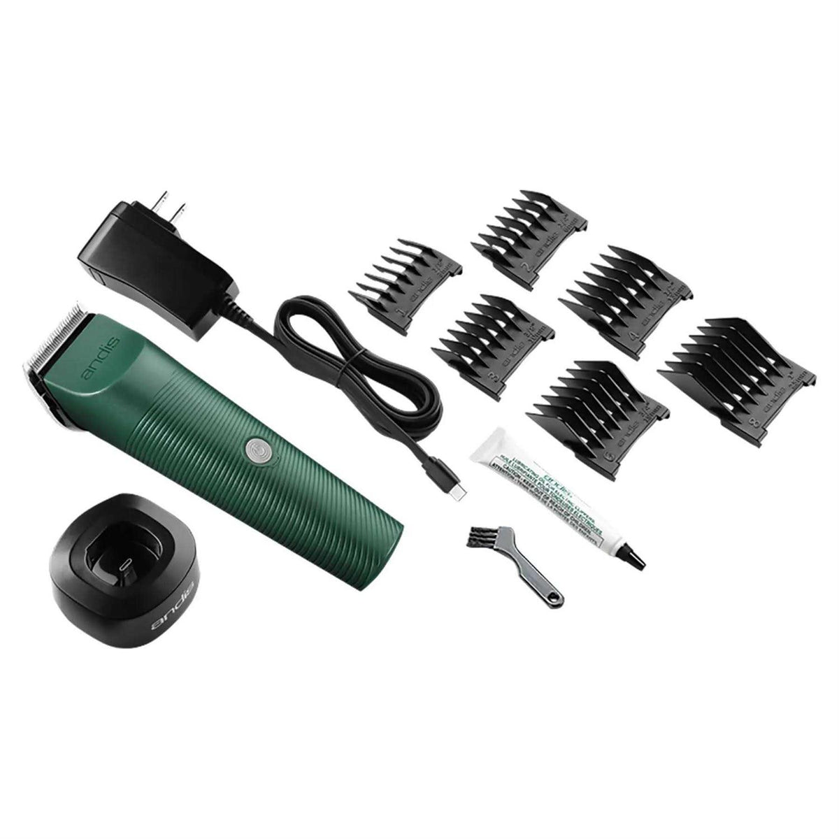 Cordless Adjustable Blade Clipper J349