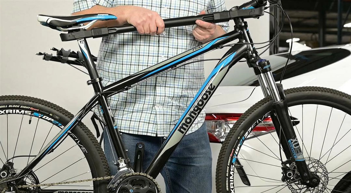 Bike Adapter Bar F6180