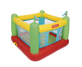 Indoor Bouncer with Built-in Pump J6187