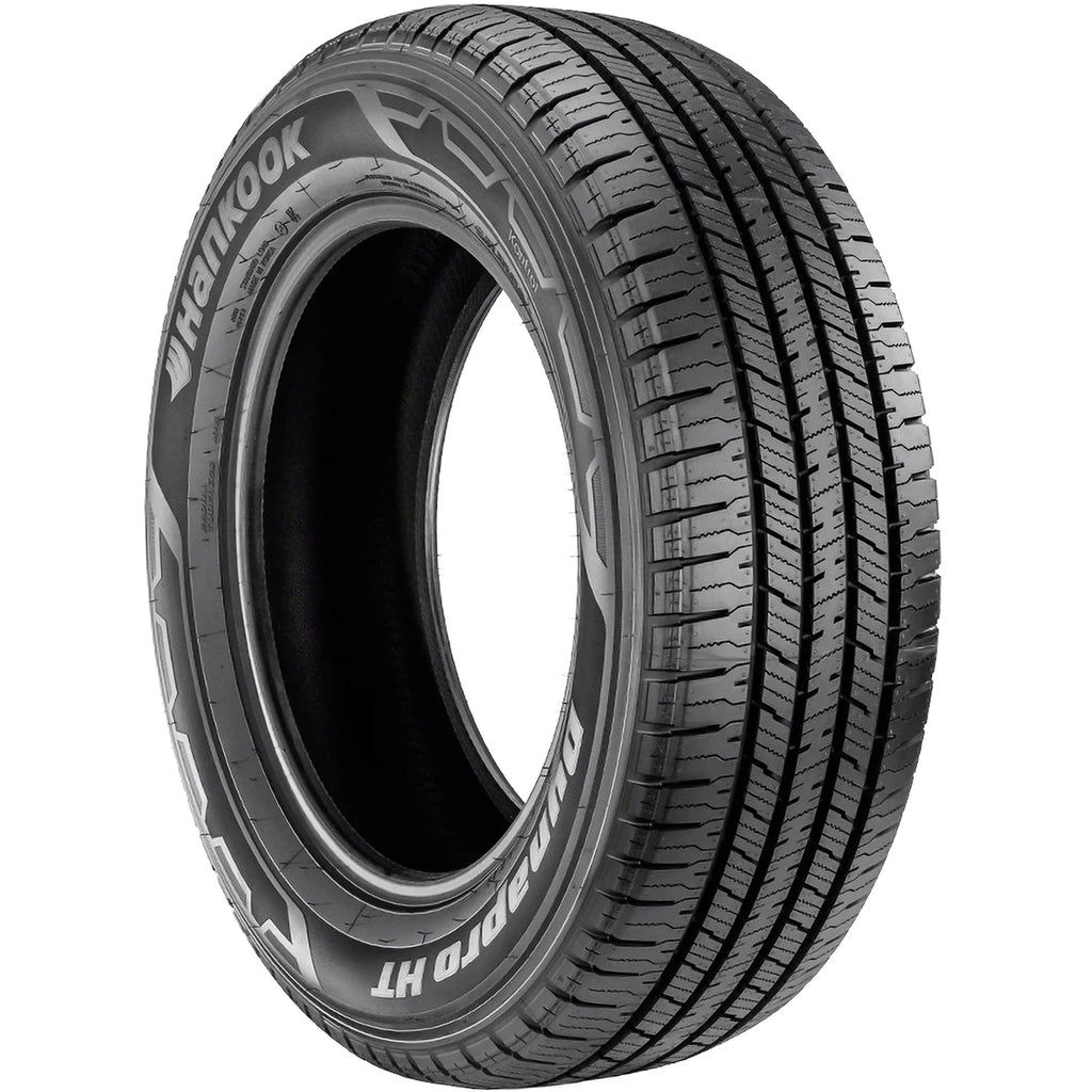 P265/65R18 112T Highway Light Truck Tire V440