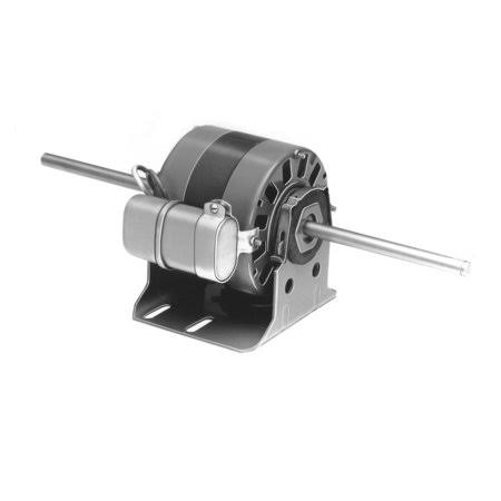 Split Capacitor Fan Coil Motor 208-230 Volts 1550 RPM X1254