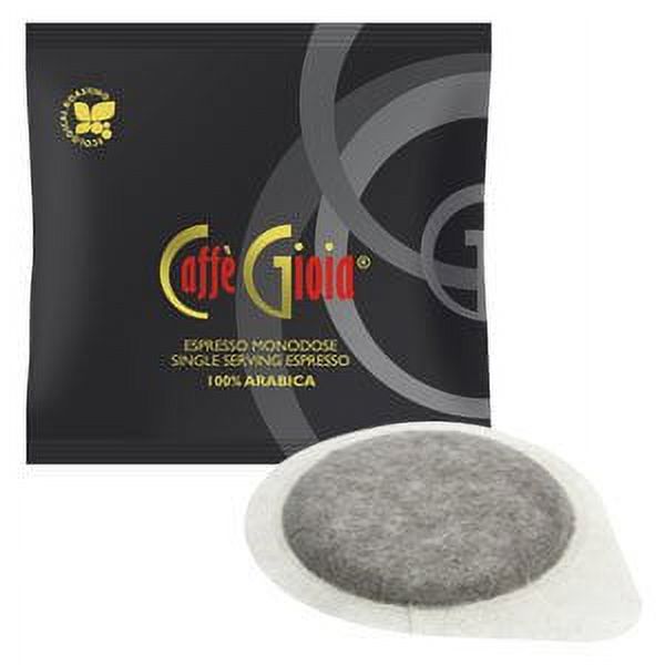100% Arabica Espresso Coffee Pods Y74414