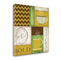Wrapped Canvas Graphic Art W144