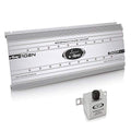 2 Channel Car Stereo Amplifier N1146