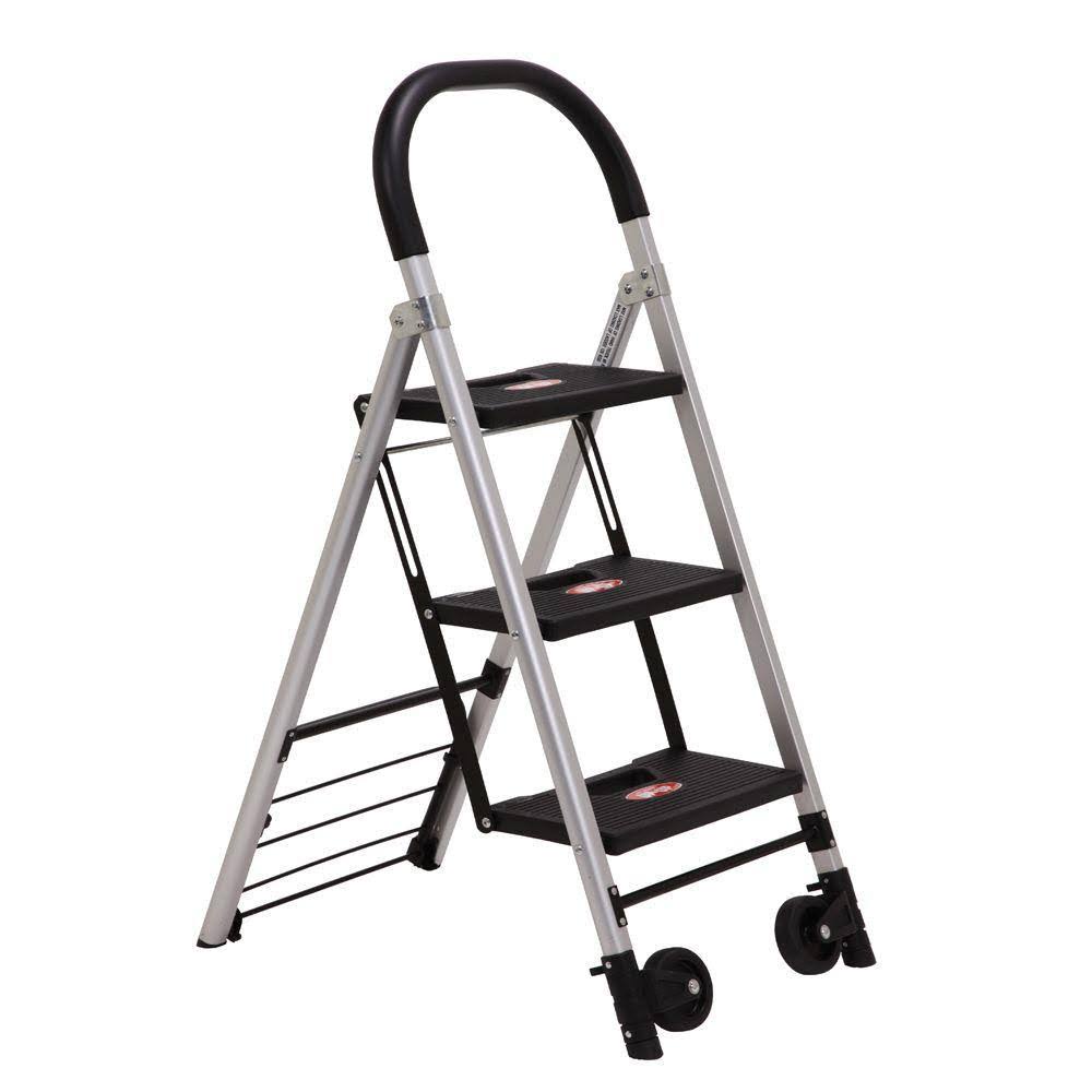 Telescoping Ladder Type 1 I9240