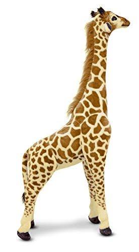 Lifelike Stuffed Animal G406207