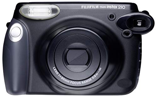 Instant Wide Photo Camera N485