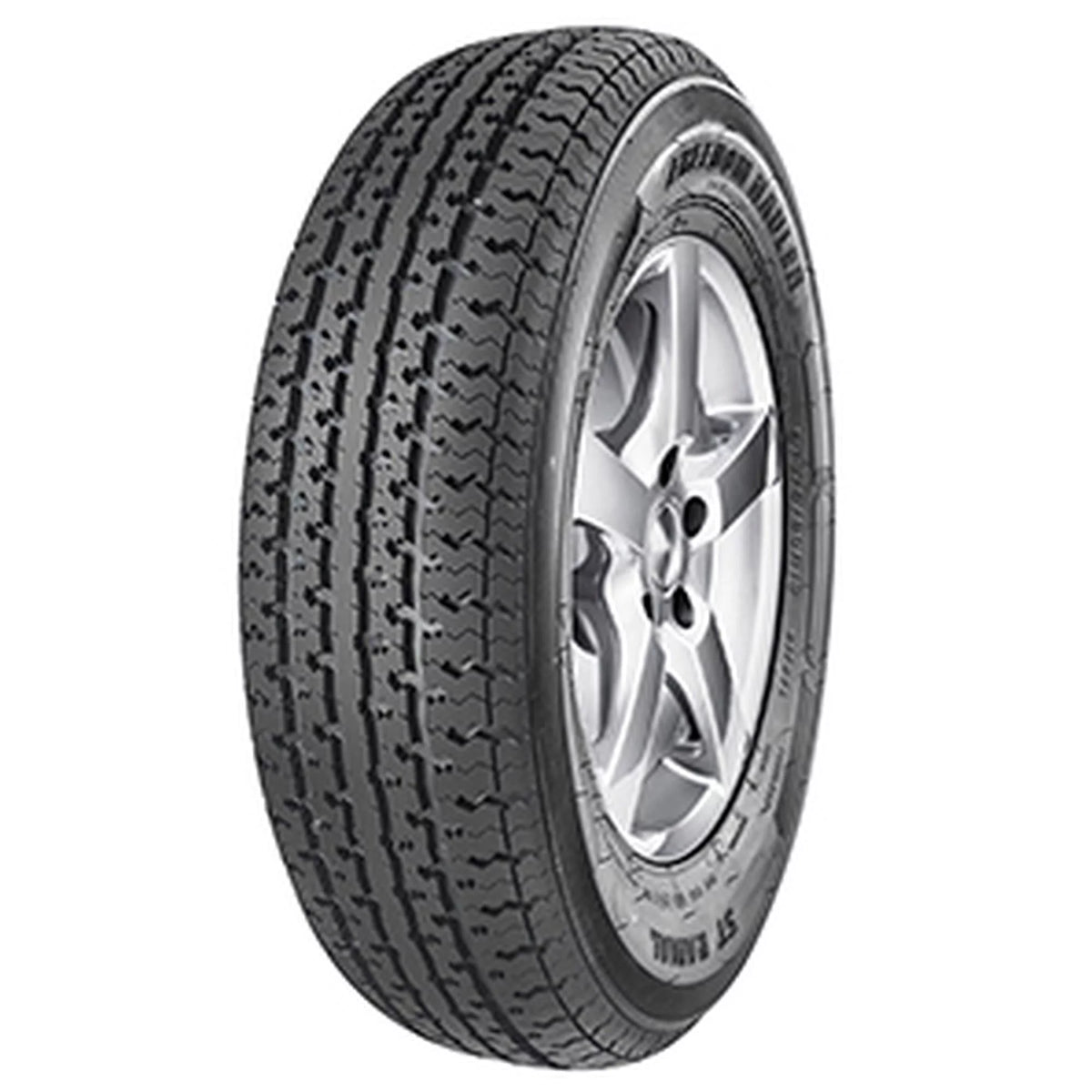 ST225/75R15 Trailer Tire I785