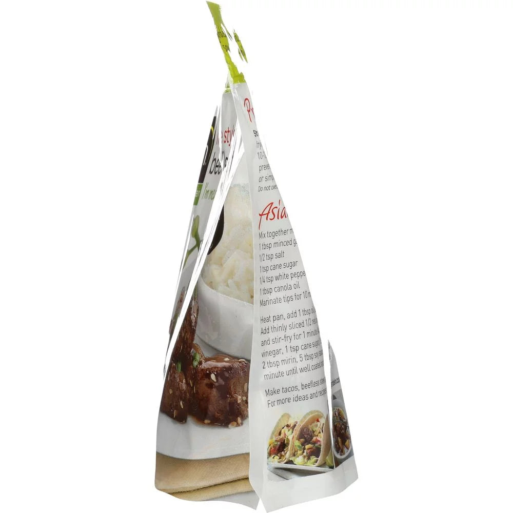 9 Ounce Beefless Tip I92345