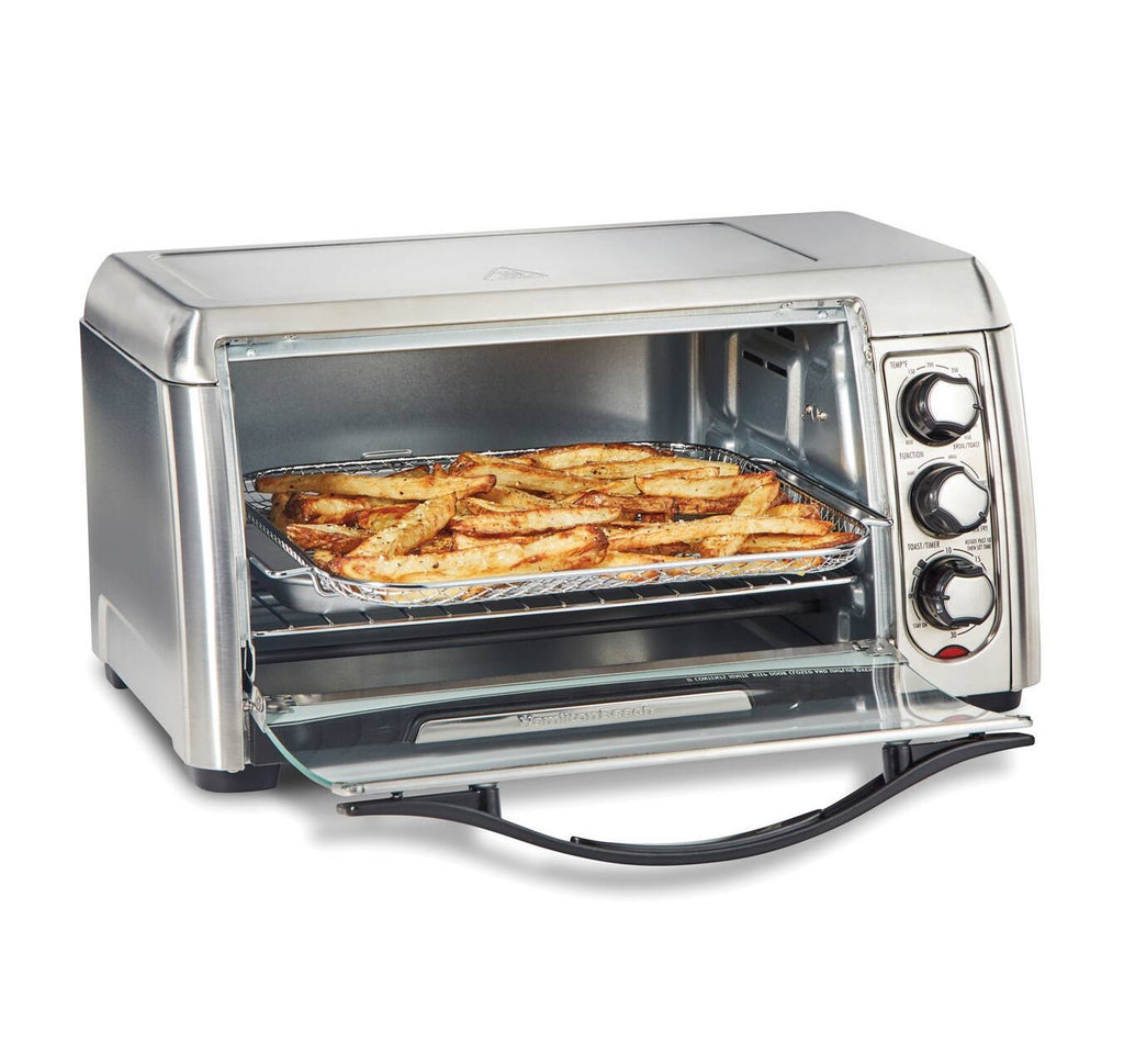 Air Fry Toaster Oven V346