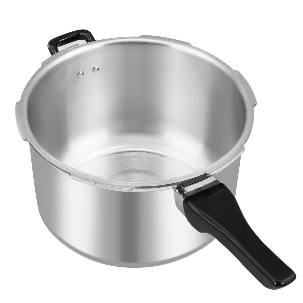 8 Quart Aluminum Stovetop Pressure Cooker F1266