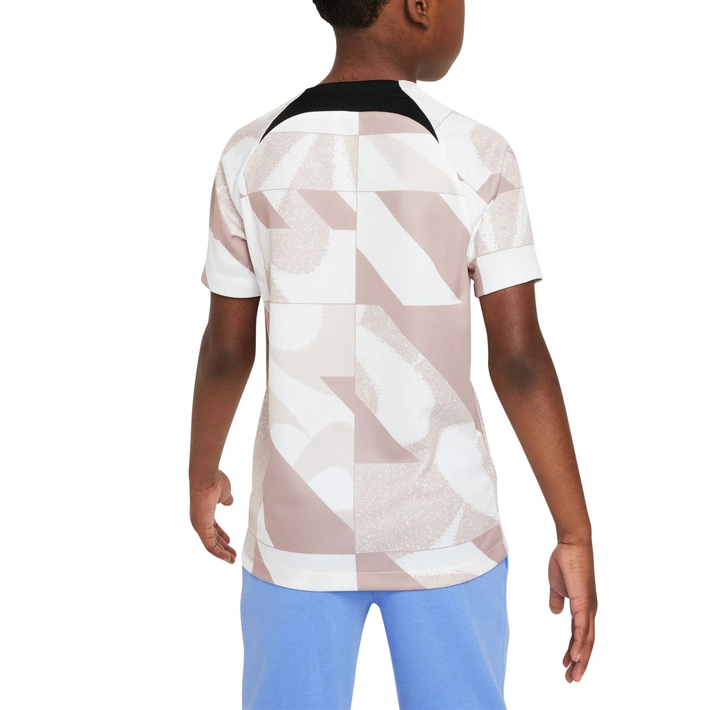 White Performance Top L7719