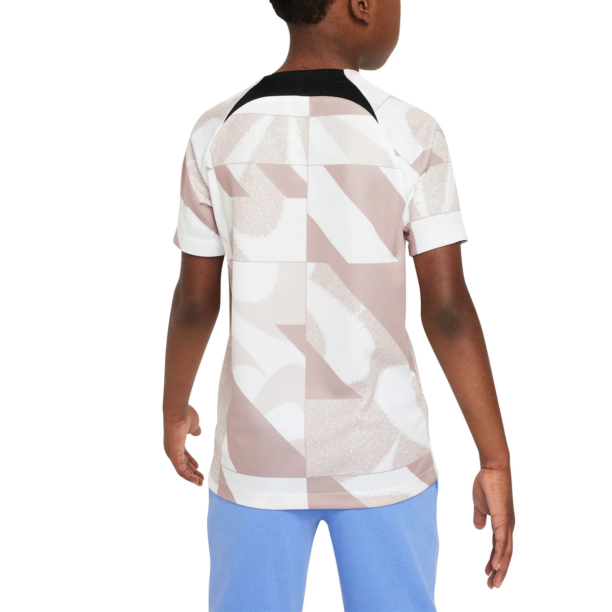 White Performance Top L7719