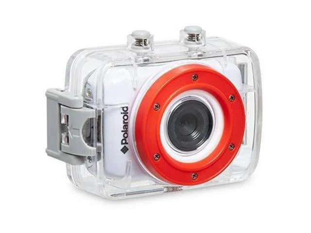 1.3 MP Action Camera X44216