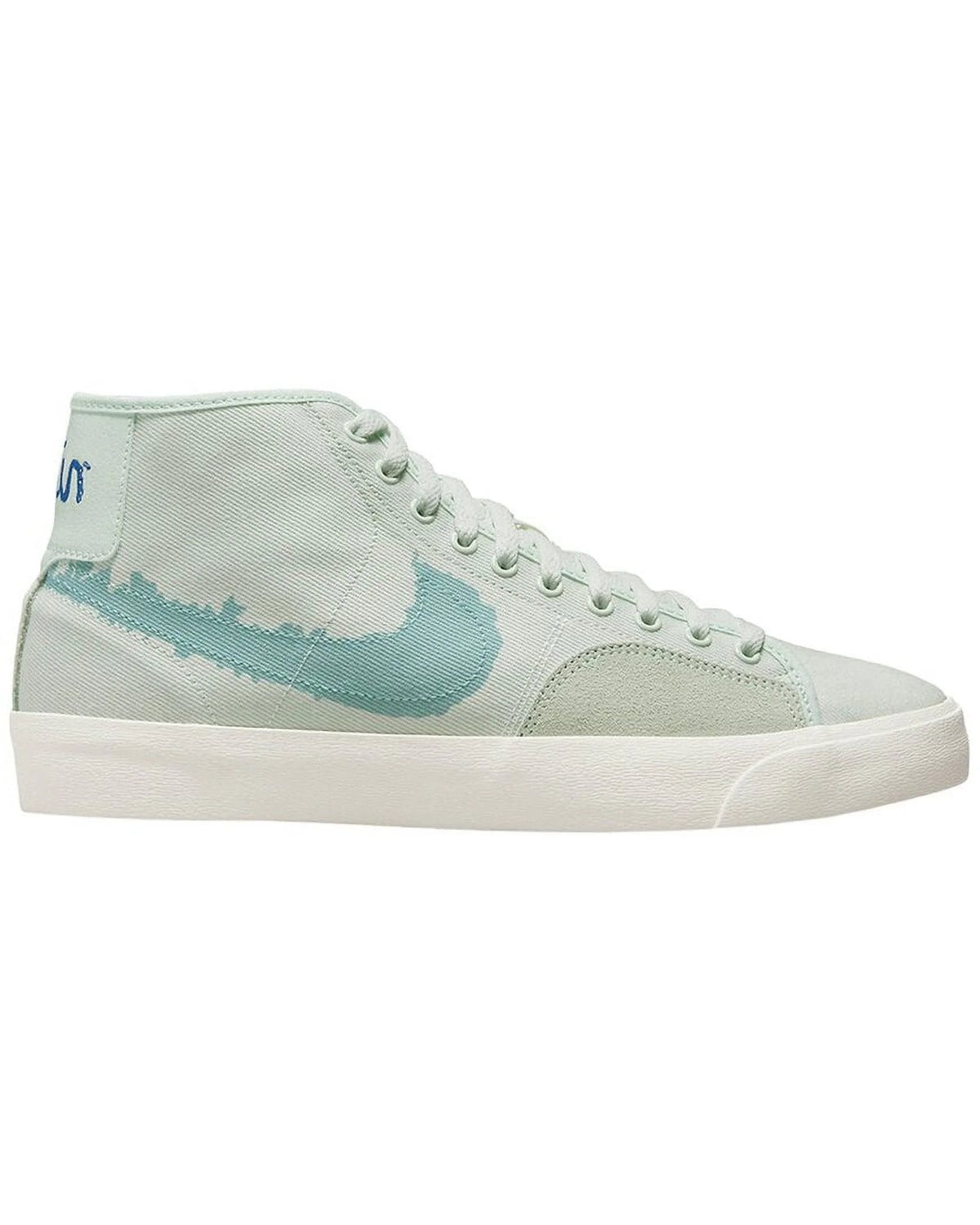 Mid Leather Sneaker P395524