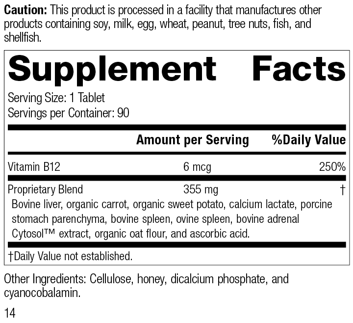 90 Tablets P710