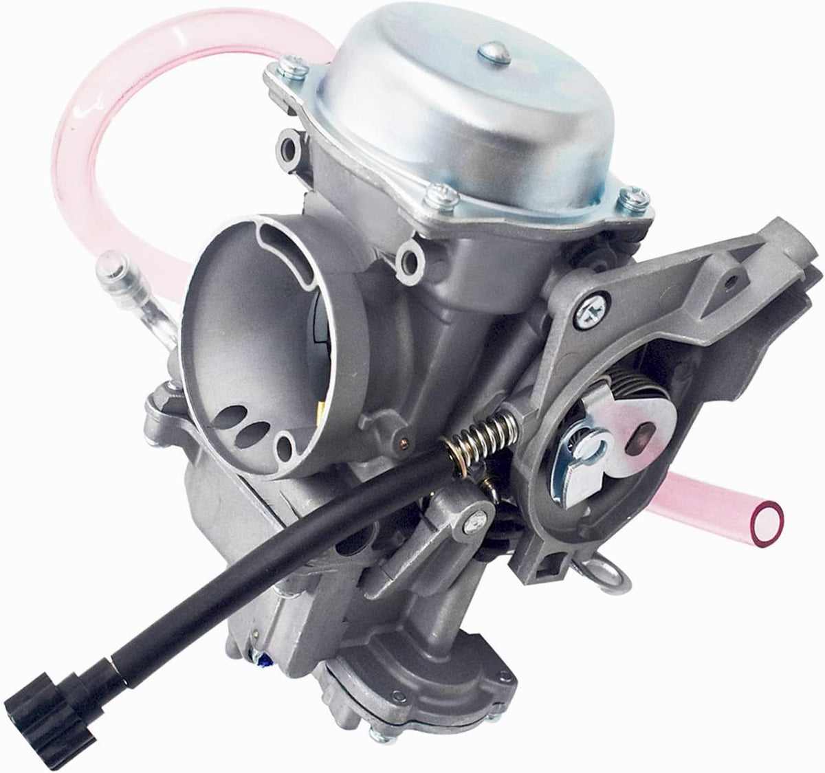 Carburetor 0470-458 C2160