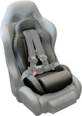 Mini Seat for UTV Seats M7747