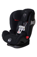 All-in-One Car Seat with SensorSafe - Lavastone Black J625