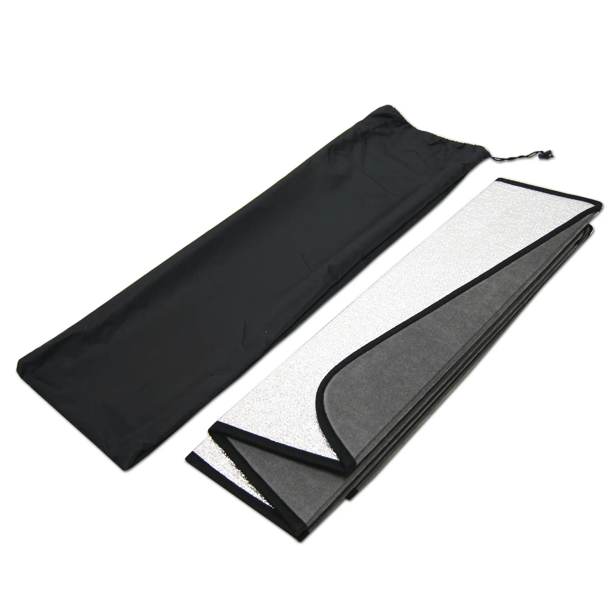 Custom Fit Windshield Sun Shade Protector I33679