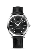 Black 41mm Watch H506