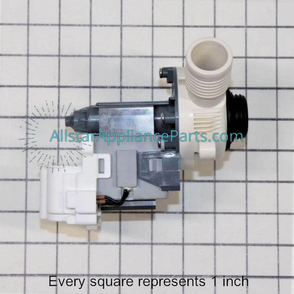 Washing Machine Drain Pump J917