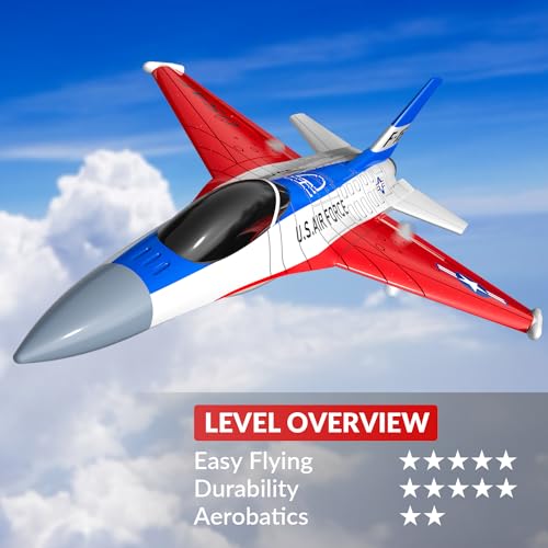 2.4Ghz 2CH RC Plane with Lights G795019