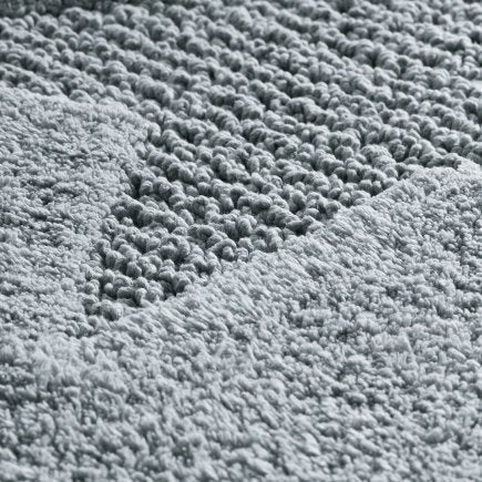 Glacier Grey Bathmat R3121
